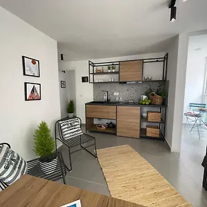 Vela 4 Appartamento