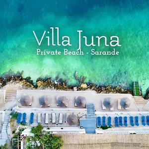 Juna Sarandë