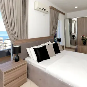 Aparthotel Doka, Sarandë