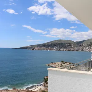 Апартаменты White Sea View, Саранда
