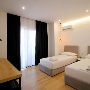 Qurku 2 Hotel
