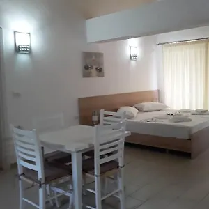 Caldera Vista Appartamento