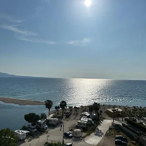 Blue Bay Apartment