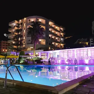 Mediterrane Sarandë
