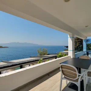 Penzion Fabeno, Sarandë