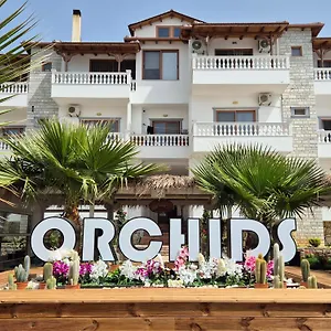 Hotel Orchids, Sarandë