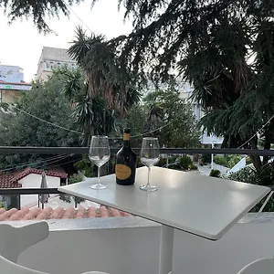 Отель Balbi 34, Саранда