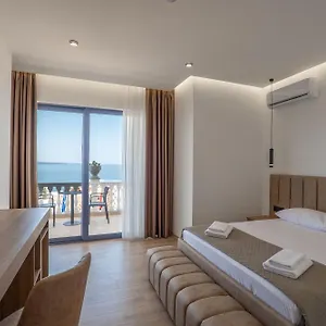 Hotel Keos, Sarandë