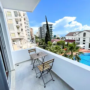 Apartmán Andrea, Sarandë