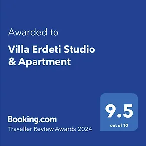 Apartmán Erdeti &, Sarandë