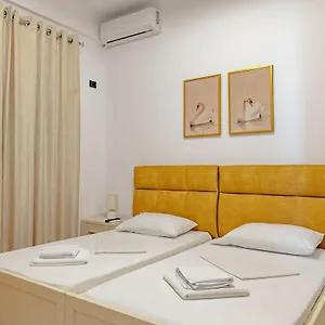 Sunny Apts Appartement