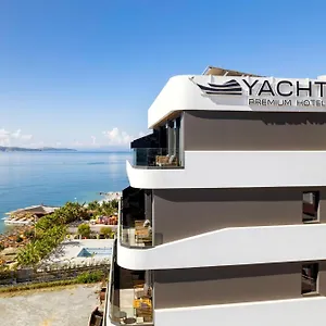 فندق Yacht Premium, ساراندا