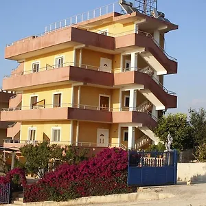 Apartmán Ardi, Sarandë