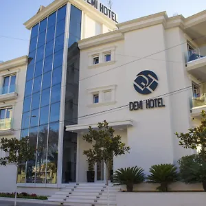 Demi Sarandë